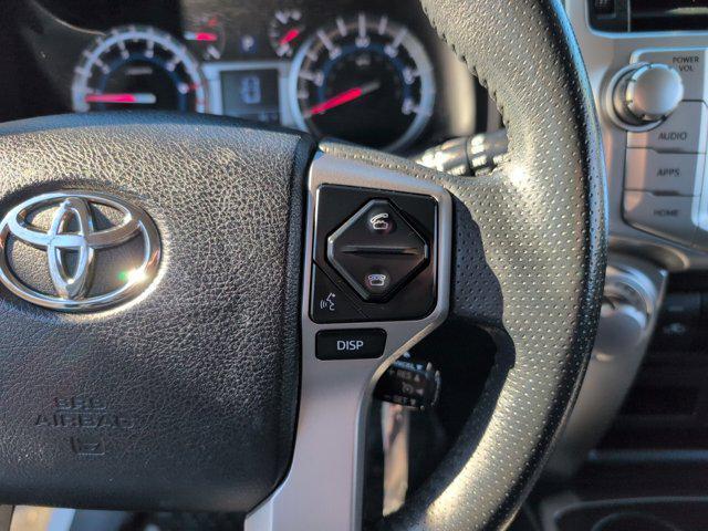 used 2017 Toyota 4Runner car, priced at $30,000