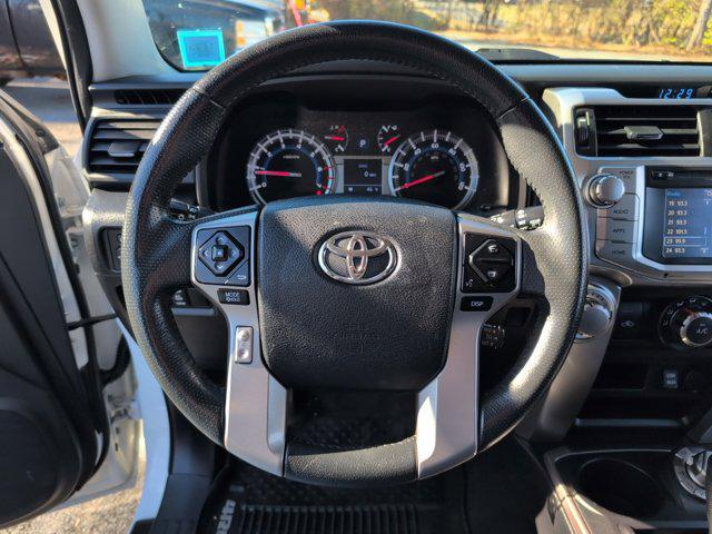 used 2017 Toyota 4Runner car, priced at $30,000