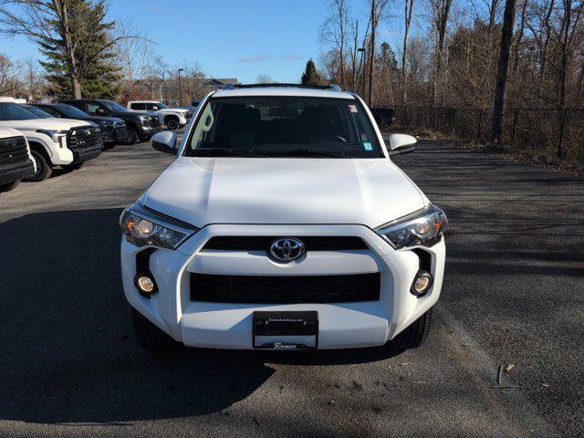 used 2017 Toyota 4Runner car, priced at $30,000