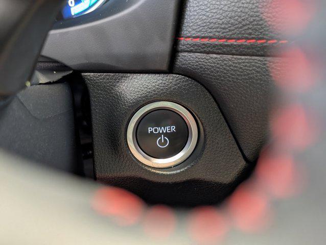 used 2023 Toyota RAV4 Prime car, priced at $38,529