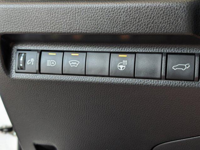 used 2023 Toyota RAV4 Prime car, priced at $38,529
