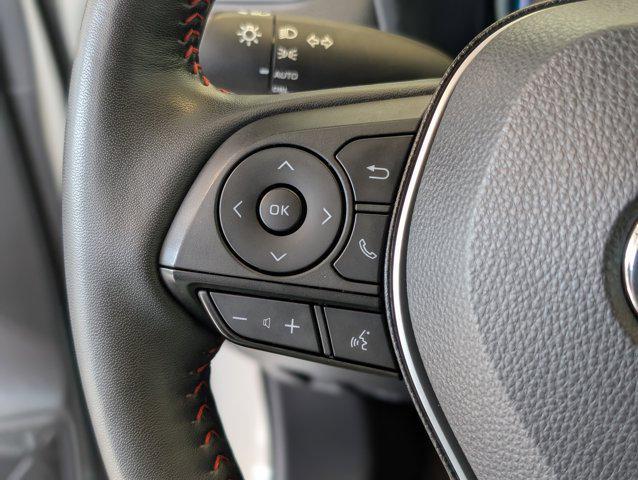 used 2023 Toyota RAV4 Prime car, priced at $38,529