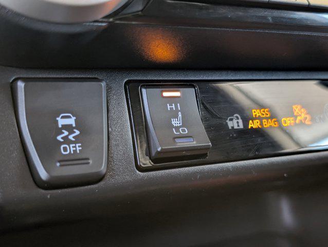 used 2023 Toyota RAV4 Prime car, priced at $38,529