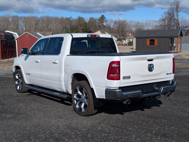 used 2023 Ram 1500 car, priced at $48,000