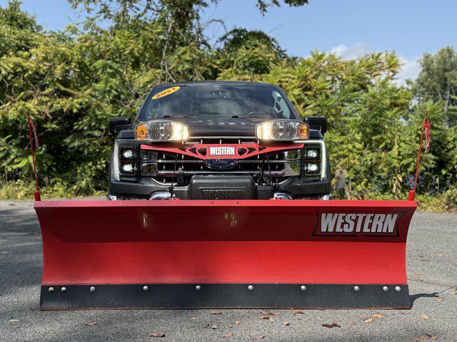 used 2021 Ford F-150 car, priced at $54,295