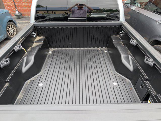 used 2022 Toyota Tacoma car, priced at $38,924