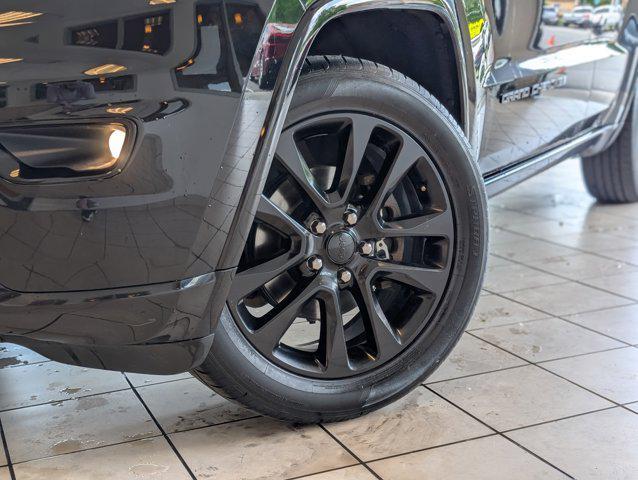used 2019 Jeep Grand Cherokee car, priced at $20,819