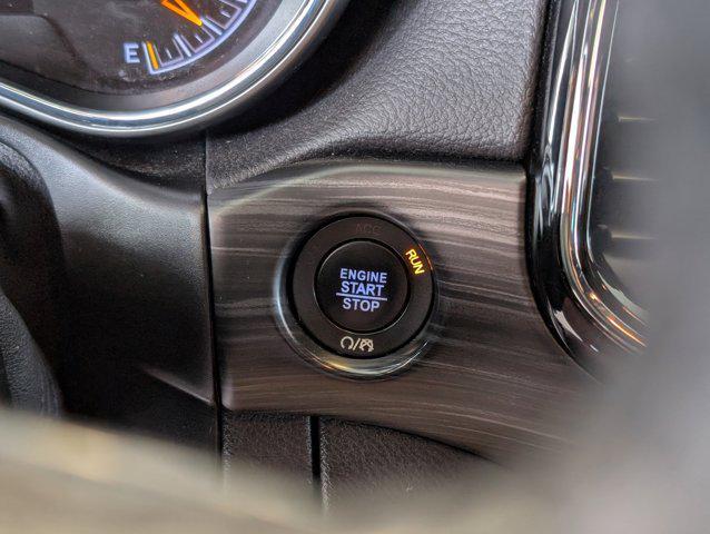 used 2019 Jeep Grand Cherokee car, priced at $20,819