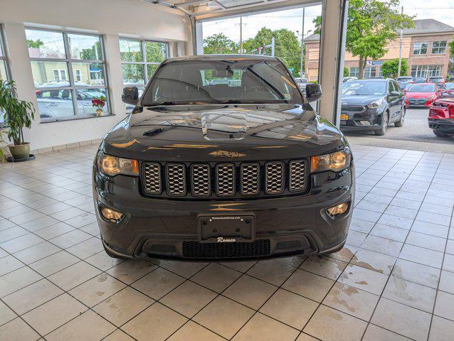 used 2019 Jeep Grand Cherokee car, priced at $20,819