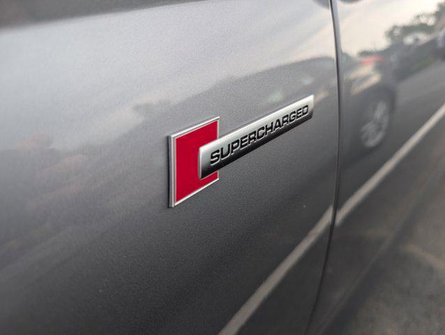 used 2016 Audi A6 car, priced at $13,999