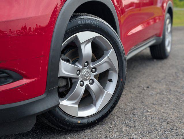used 2016 Honda HR-V car, priced at $17,998