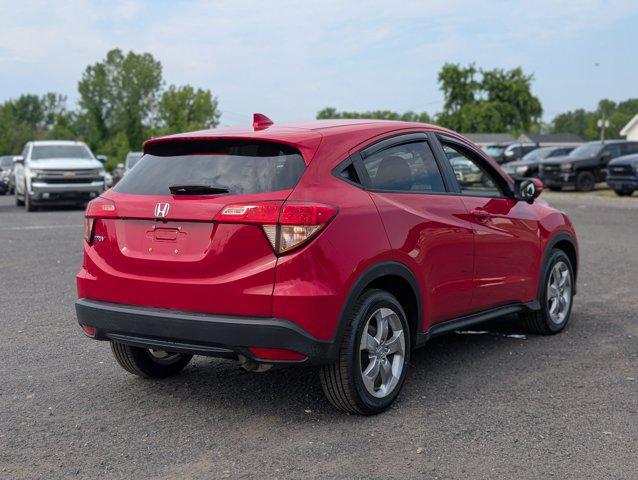 used 2016 Honda HR-V car, priced at $17,998