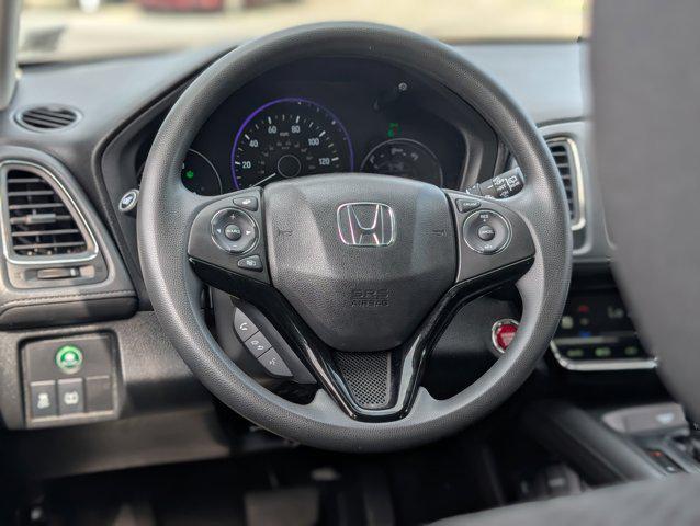 used 2016 Honda HR-V car, priced at $17,998