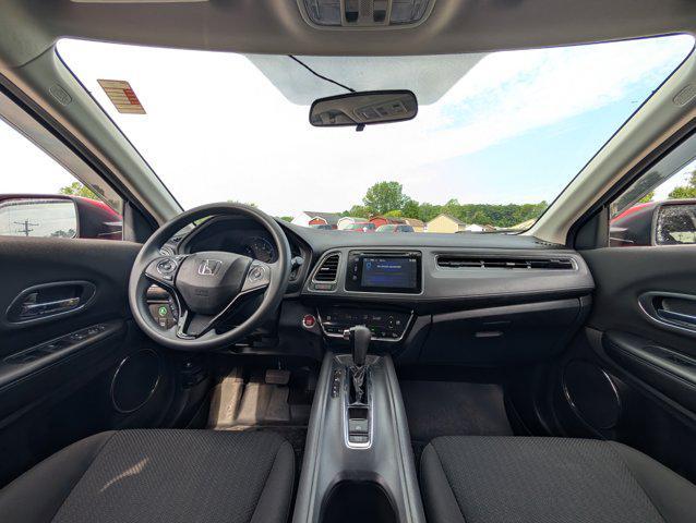 used 2016 Honda HR-V car, priced at $17,998