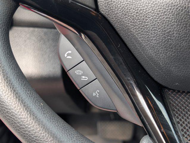 used 2016 Honda HR-V car, priced at $17,998