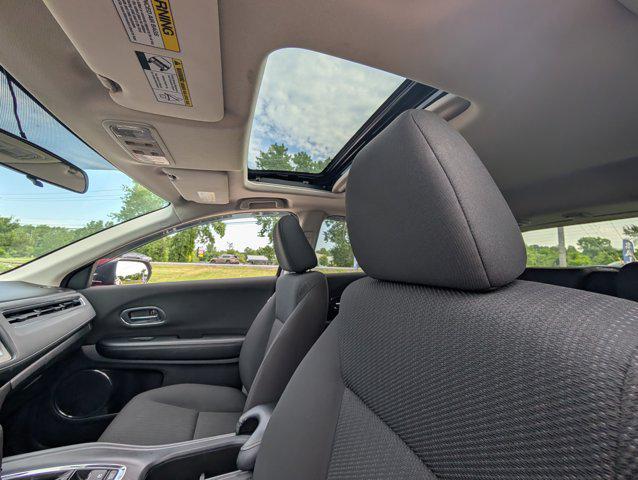 used 2016 Honda HR-V car, priced at $17,998