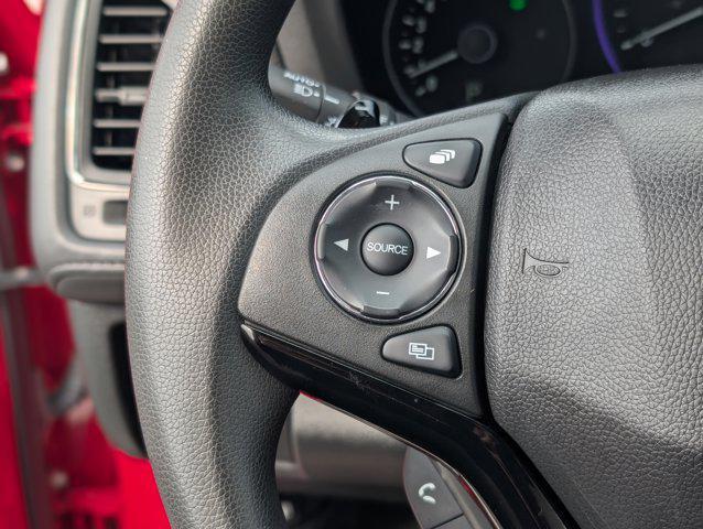 used 2016 Honda HR-V car, priced at $17,998