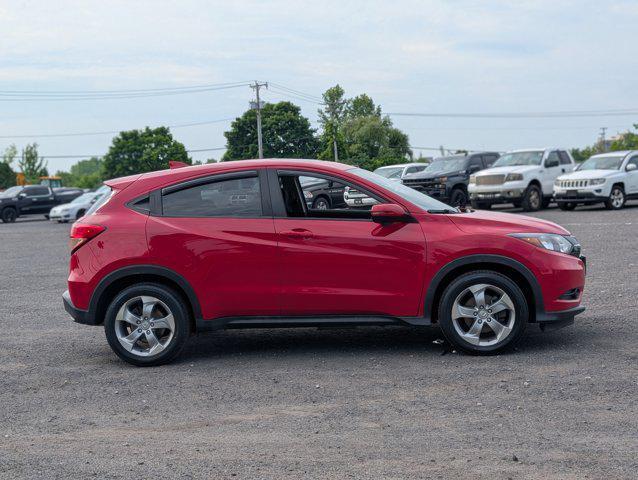 used 2016 Honda HR-V car, priced at $17,998