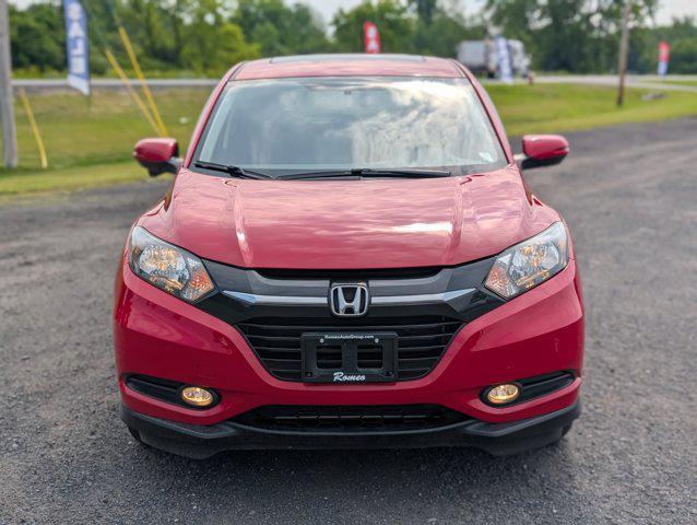 used 2016 Honda HR-V car, priced at $17,998