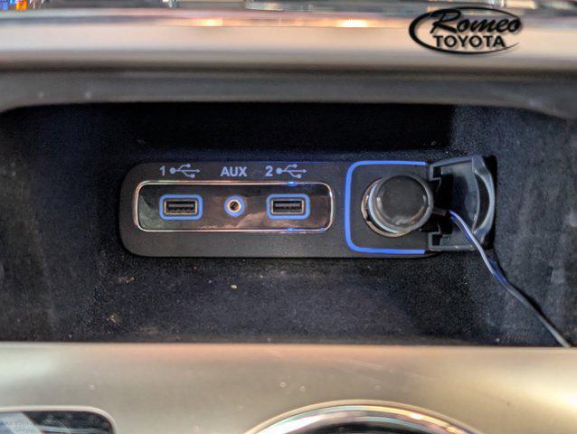 used 2021 Jeep Grand Cherokee car, priced at $26,944
