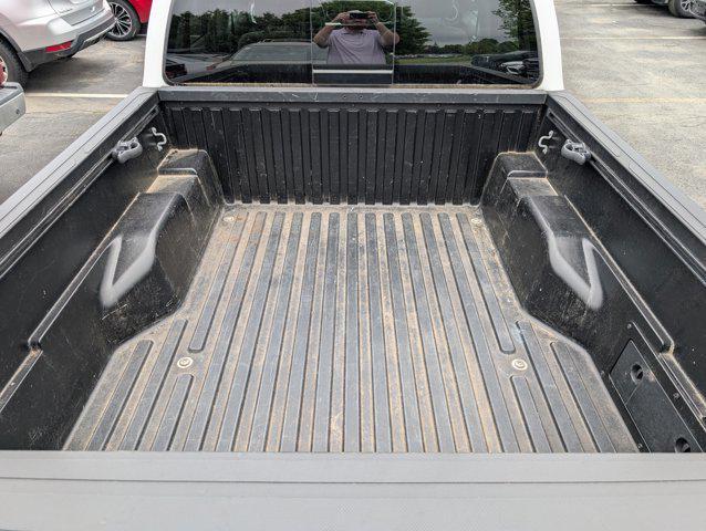 used 2022 Toyota Tacoma car, priced at $36,960