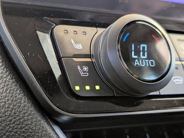 used 2024 Toyota Grand Highlander car, priced at $53,599