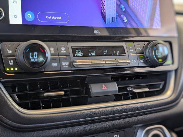 used 2024 Toyota Grand Highlander car, priced at $53,599