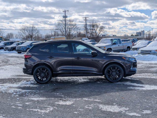 used 2023 Ford Escape car, priced at $29,999