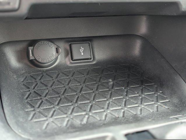 used 2022 Toyota RAV4 Hybrid car, priced at $28,476