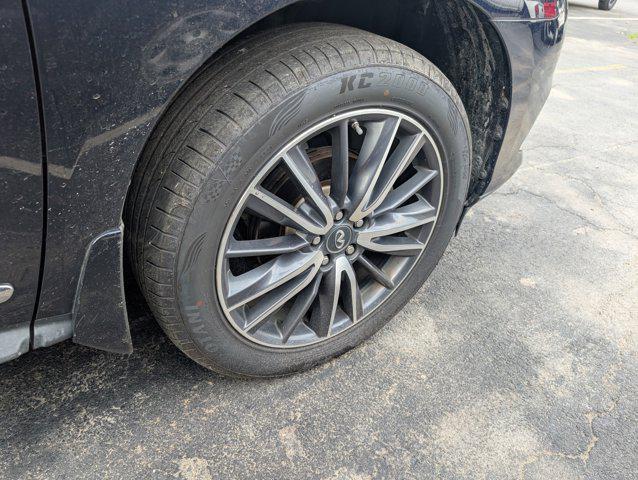 used 2018 INFINITI QX60 car, priced at $15,988