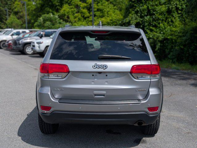 used 2019 Jeep Grand Cherokee car, priced at $19,990