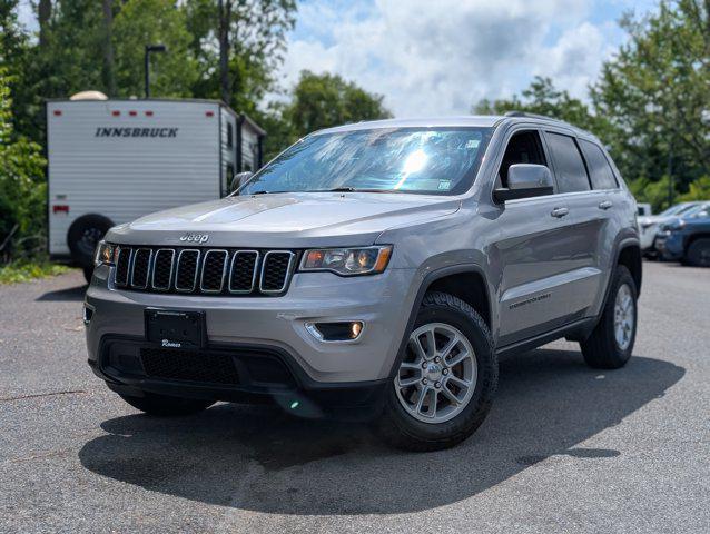 used 2019 Jeep Grand Cherokee car, priced at $19,990