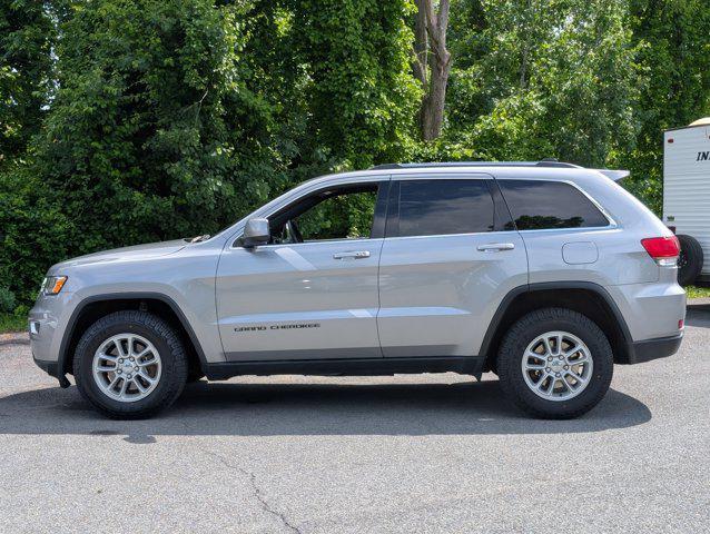 used 2019 Jeep Grand Cherokee car, priced at $19,990