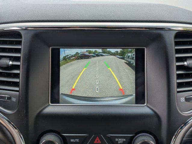 used 2019 Jeep Grand Cherokee car, priced at $19,990