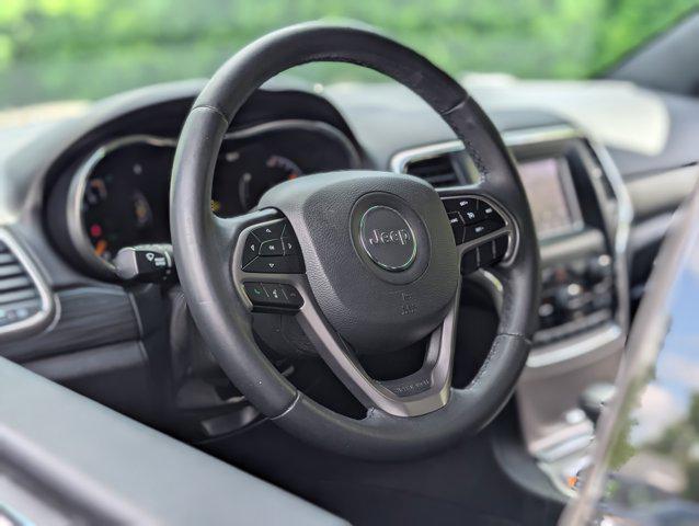 used 2019 Jeep Grand Cherokee car, priced at $19,990