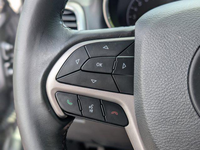 used 2019 Jeep Grand Cherokee car, priced at $19,990