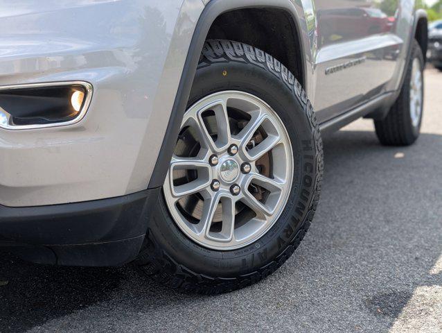 used 2019 Jeep Grand Cherokee car, priced at $19,990