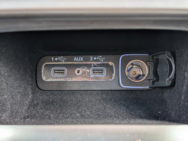 used 2019 Jeep Grand Cherokee car, priced at $19,990