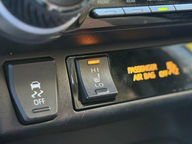 used 2022 Toyota RAV4 Prime car, priced at $33,977