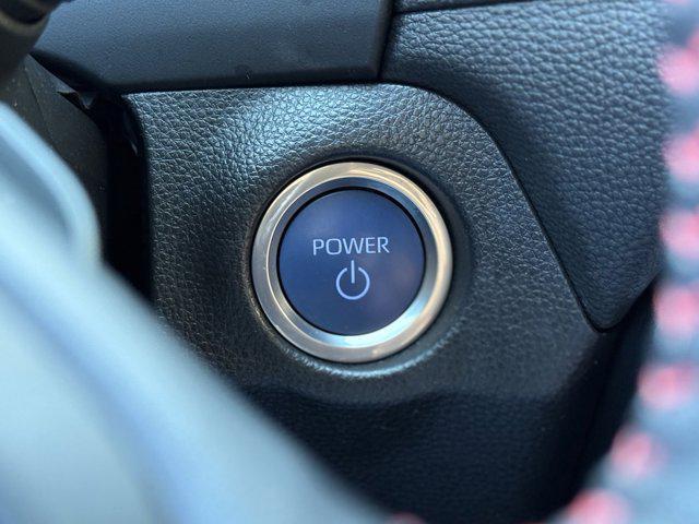 used 2022 Toyota RAV4 Prime car, priced at $33,977