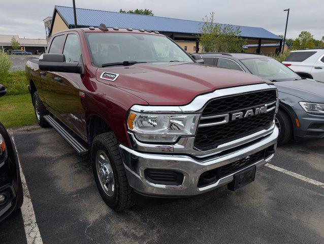 used 2019 Ram 2500 car, priced at $33,250