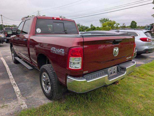 used 2019 Ram 2500 car, priced at $33,250