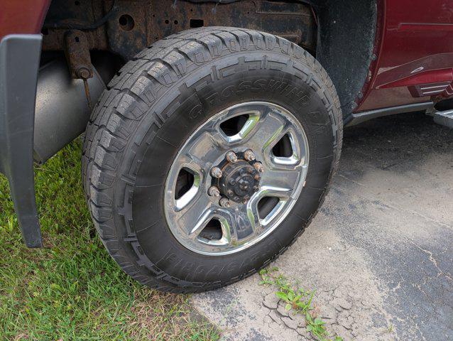 used 2019 Ram 2500 car, priced at $33,250