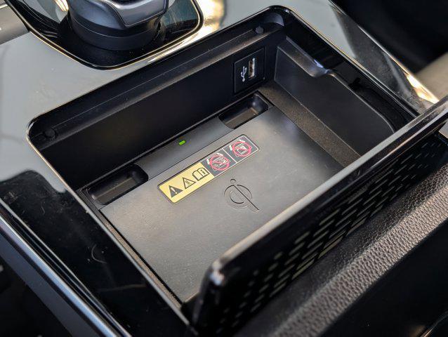 used 2023 Toyota bZ4X car, priced at $22,489