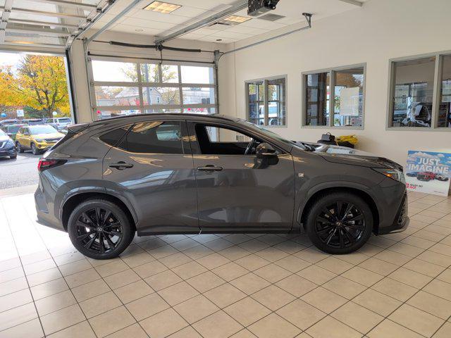 used 2023 Lexus NX 350 car, priced at $45,500