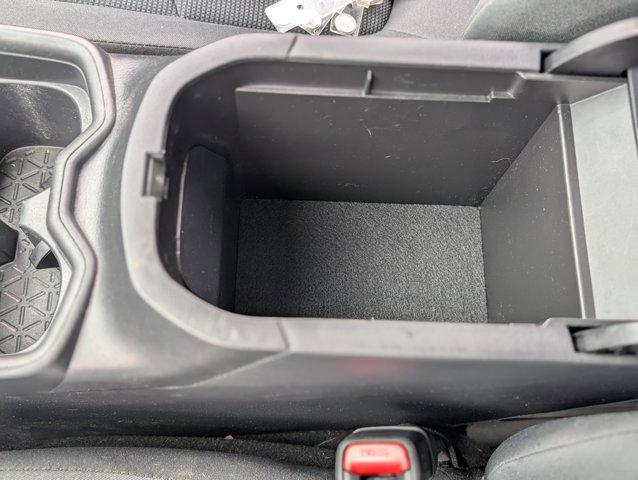 used 2021 Toyota RAV4 Hybrid car, priced at $26,500