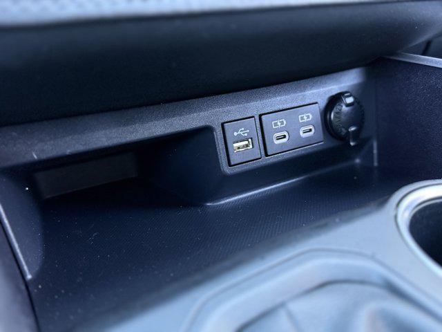 used 2023 Toyota Highlander Hybrid car, priced at $41,581