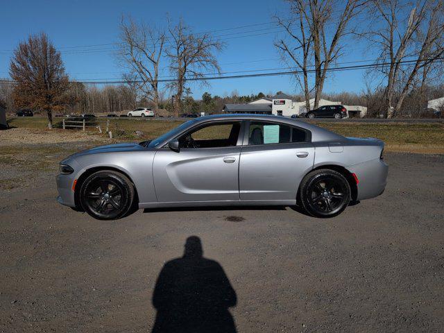 used 2018 Dodge Charger car, priced at $17,900