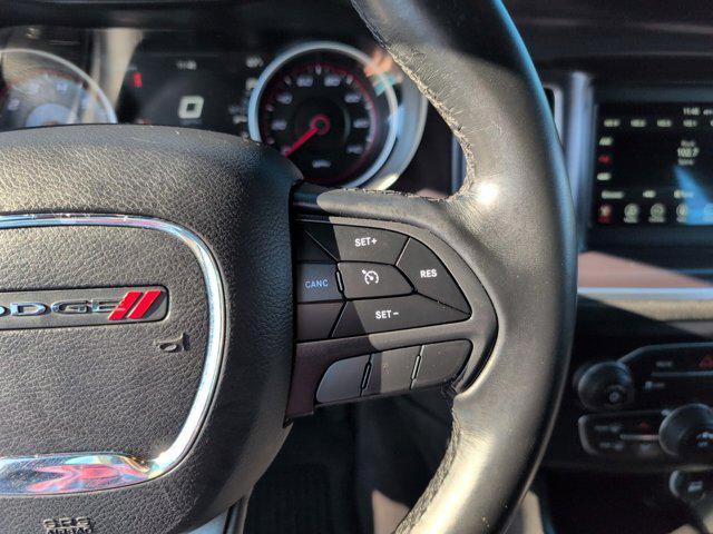 used 2018 Dodge Charger car, priced at $17,900