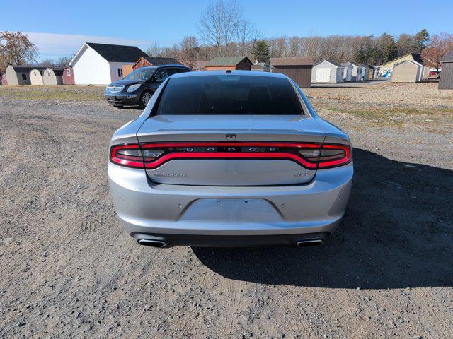 used 2018 Dodge Charger car, priced at $17,900